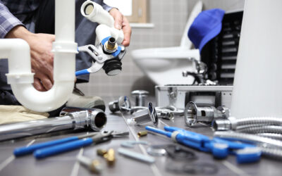 Local SEO for Plumbing Companies: How to Get Found and Book More Jobs