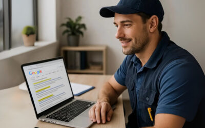 AI Search Isn’t Killing SEO — It’s Changing the Game for Service Businesses