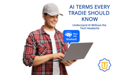 AI Terms Every Tradie Should Know