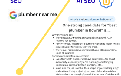 How AI Search is Changing SEO for Trade Businesses