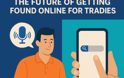 AEO vs SEO: The Future of Getting Found Online for Tradies